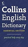 Collins English dictionary