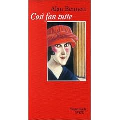 Cos� fan tutte