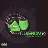 DJ Venom -  Raise the Volume