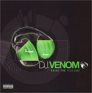 CD-Charts  Music : Raise the Volume