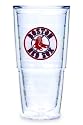Tervis Tumbler Boston Red Sox 2-Pack 24oz. Team Logo Tumbler Cups