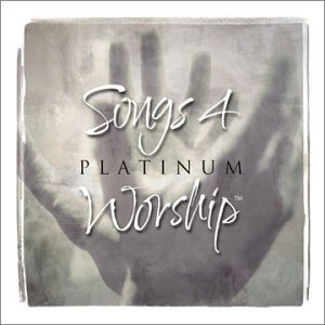 CD-Charts  Search : Songs 4 Worship Platinum