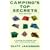 Camping's Top Secrets, 2nd: A Lexicon of Camping Tips Only the Experts Know