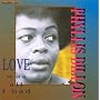 Love Was All I Had ~ Phyllis Dillon
