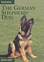 Training the German Shepherd Dog