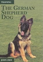 Training the German Shepherd Dog