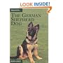 Training the German Shepherd Dog