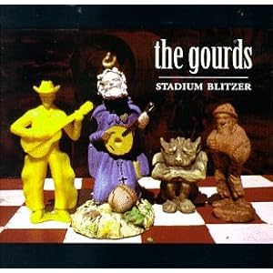 Gourds - Pine Island Bayou