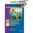 Anesthesia and Analgesia in Dermatologic Surgery (Basic and Clinical Dermatology) by  Marwali Harahap and Adel R. Abadir
