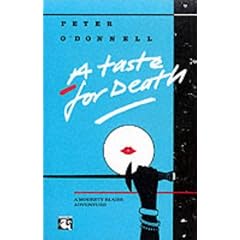 A Taste for Death