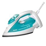 Tefal Ultraglide FV4355 Steam Iron, 95 g Shot of Steam, 2200 Watts