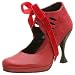 John Fluevog Women's Jade Pump
