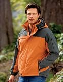 Nootka Jacket