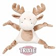 Trixie 35811 Rentier, Plüsch 22 cm