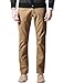 Match Men's Athletic Fit Straight Leg Casual Pants