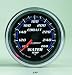 Automotive : Auto Meter | 6155 2 1/16" Cobalt Series - Water Temperature - Electric - Full Sweep - 100-260 Degrees F