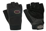 Altus Athletic 980M Pre-Curved Gel Glove
