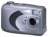 Toshiba PDR-M11 1.3MP Digital Camera