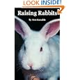 Raising Rabbits