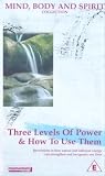 Review Momentum Pictures  / Mind, Body And Spirit - Three Levels Of Power And How To Use Them