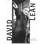 David Lean book cover