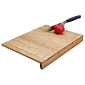 Danesco Bamboo Cutting Board