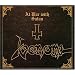 Meine TOP 25 Metal CD Liste