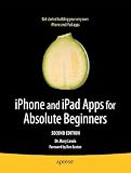 iPhone and iPad Apps for Absolute Beginners 2nd Edition
