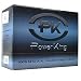 PowerKing 500W 20+4-pin Dual-Fan ATX Power Supply w/SATA image 3
