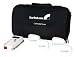 Professional UTP Lan Cable Tester 2part with 4 Loopback Plugs