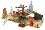 Matchbox Pop Up The Penguins of Madagascar Playset