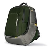 Kensington 62904 Contour Cargo Notebook Computer Backpack