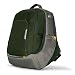 Kensington Contour Cargo Notebook Backpack - Notebook carrying backpack - green