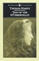 Tess of the D'Urbervilles