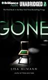 Gone (Wake)