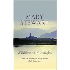 Wildfire at Midnight (Coronet Books)