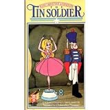 Tin Soldier [VHS]