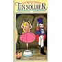 Tin Soldier [VHS]