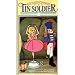 Search : The Tin Soldier [VHS]