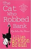 The Cat Who Robbed a Bank