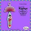 Kooky Klicker Pen Keychain Krew 41 ThOrpe