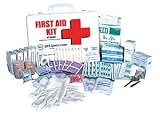 First Aid Kit - 50 Person