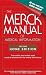 The Merck Manual of Medical Information: Second Home Edition (Merck Manual of Medical Information, Home Ed.)