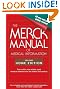 

The Merck Manual of Medical Information: Second Home Edition (Merck Manual of Medical Information, Home Ed.)