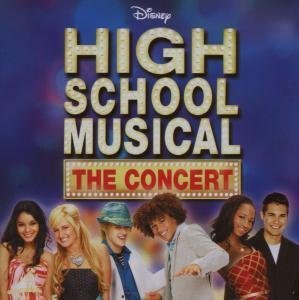 Buy High School Musical: The Concert online at Discounted New and Used prices. Delivered to your door with Childrens Toyshop.com