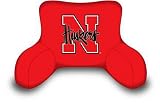Biederlack NCAA Nebraska Bedrest