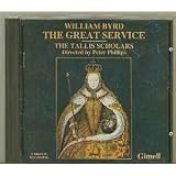 The Great Service: Tallis Scholars