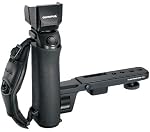 Olympus FP-1 Power Flash Grip for use with the FL-50 Flash