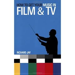 How to Get Your Music in Film and TV