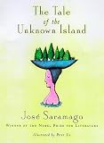Tale of the Unknown Island